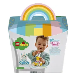 LEGO DUPLO Jednorożec 10953