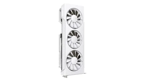 Karta graficzna XFX Quicksilver Radeon RX 7800 XT Magnetic Air Gaming 16GB GDDR6 256bit FSR