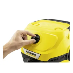 Пылесос для мастерской KARCHER WD 3 V-19/4/20 1.628-107.0