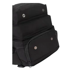 Plecak sportowy Built For Athlete Pro Gym Backpack 45 l - black