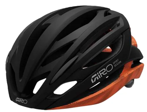Kask rowerowy GIRO Syntax MIPS
