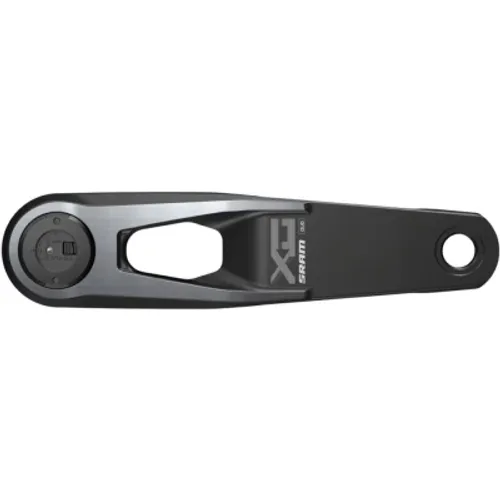 Ramię korby z pomiarem mocy SRAM X0 Eagle Transmission - 175mm