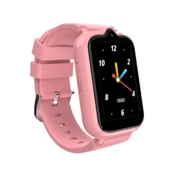 Smartwatch Manta Junior Joy 53mm LTE розовый