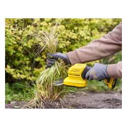 Nożyce do trawy STANLEY FatMax STCSS20D1-QW 200mm 18V akumulatorowe