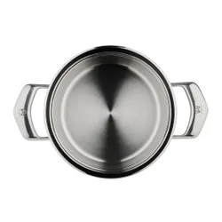 Garnek PHILIPIAK Versatile 20 cm