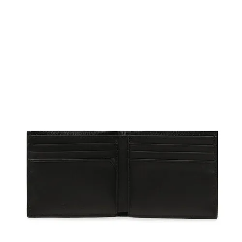 Маленький мужской кошелек Calvin Klein Minimalism Bifold 6cc с Биллом K50K509620 BAX