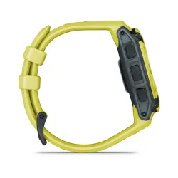 Smartwatch Garmin Instinct E 45mm GPS Electric Lime