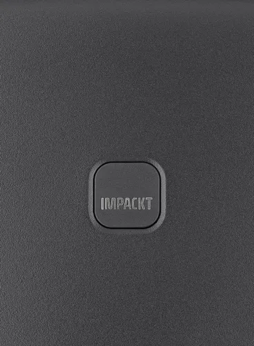 Косметичка / Дорожная сумка IMPACKT iP1 Beautycase-iron grey