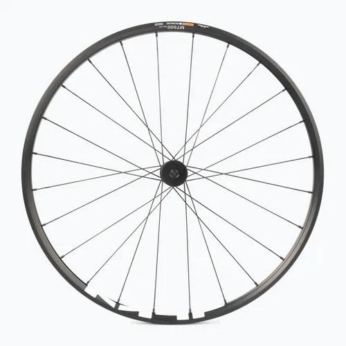 SHIMANO Deore WH-MT500 roata din față