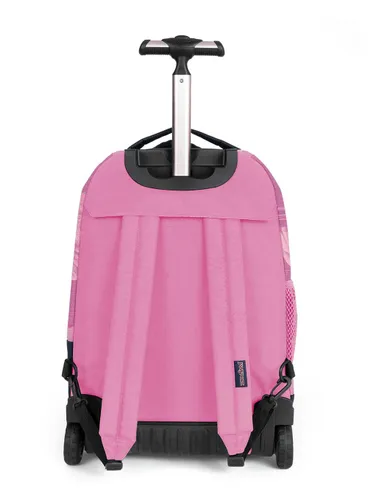 Sırt çantası Tekerlekli Çanta 36 l Driver 8 JanSport-static rose