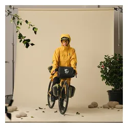 Дождевик Fjallraven S / F Handlebar Bag Rain Cover