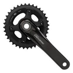 Mechanizm korbowy Shimano Deore FC-R6000-2