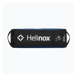 Krzesło turystyczne Helinox One Highback (re) blue block