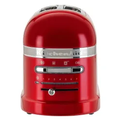 Toster KitchenAid 5KMT2204ECA Rozmrażanie 1250W