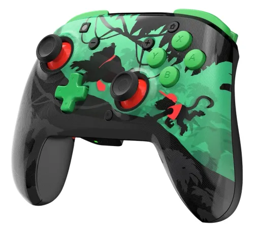 Pad Turtle Beach Rematch Wireless Donkey Kong do Nintendo Switch Bezprzewodowy