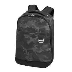 Samsonite Midtown городской рюкзак для ноутбука S-camo grey