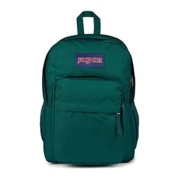 Plecak na laptopa JanSport Big Day Pack - deep juniper