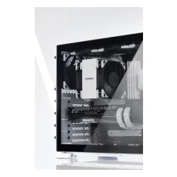 Chłodzenie Noctua NH-U12A chromax.black Czarny