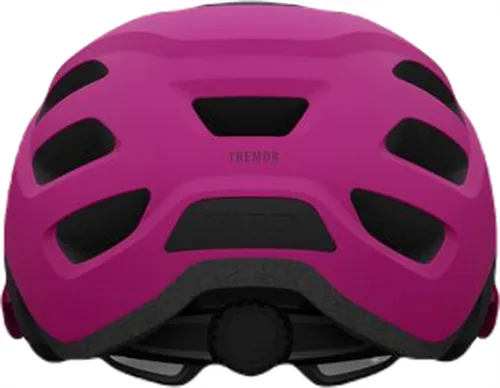 Kask rowerowy GIRO Tremor