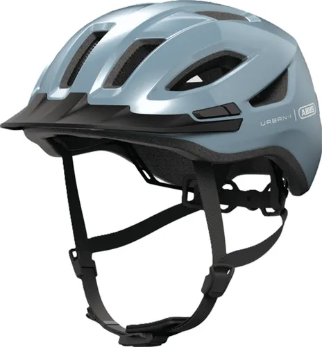 Kask rowerowy ABUS Urban-I 4.0