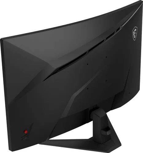 Monitor MSI MAG 321CQF E18 31.5" 2560x1440px 180Hz 0.5 ms [GTG] Curved
