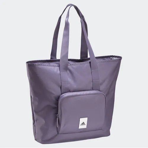 Adidas ij8382 umbra violet sac / negru / alb