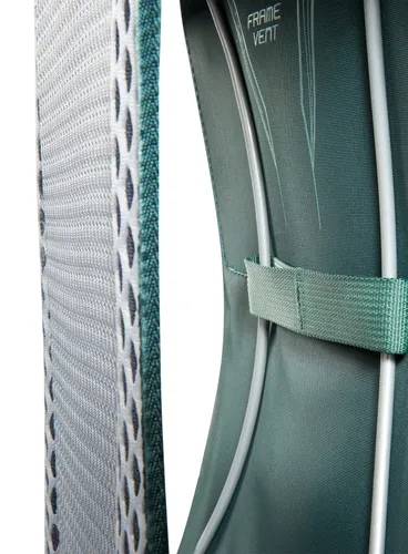 Plecak turystyczny Tatonka Hike Pack 27 - sage green
