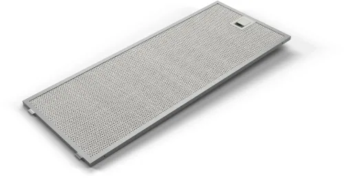 Okap Bosch DFL063W57 Srebrny