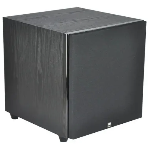 Subwoofer Wilson SUB-12 Aktywny 250W Czarny