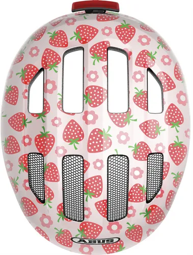 Kask rowerowy ABUS Smiley 3.0 LED