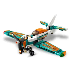 LEGO 42117 Technic Samolot wyścigowy