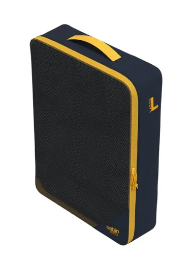 Organizer na odzież CabinZero Classic Packing Cube L 12,5 l - blue shimmer