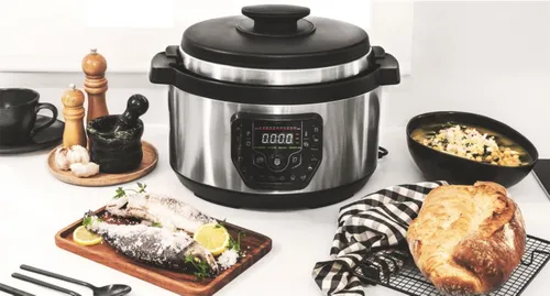 Multicooker CECOTEC Olla GM H Ovall