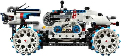 LEGO Technic 42211 Kosmiczny Łazik Księżycowy Lunar Outpost™
