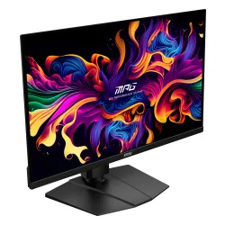 Monitor MSI MAG 271QPX QD-OLED E2 27" 2K 240Hz 0,03ms Gamingowy