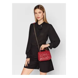 Valentino Ocarina Portofel Vbs3kk05 Rosso