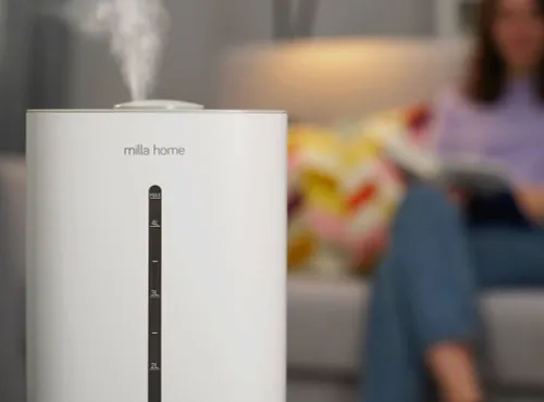 Nawilżacz ultradźwiękowy MILLA HOME MAH200