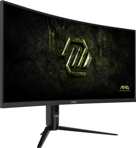 MSI MAG 342CQRF E20 - 200Hz | UWQHD | Rapid Va Curved | 34''