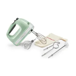 Mikser ręczny KitchenAid 5KHM9212EPT 85W