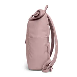 Plecak miejski GOT BAG Rolltop Easy Monochrome - red sand
