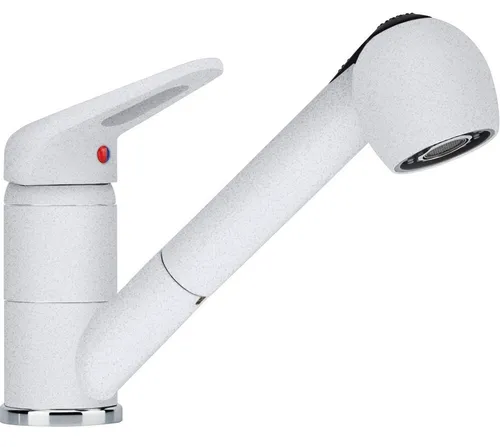 Bateria FRANKE Prince II 115.0470.669 Biały polarny