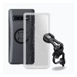 Etui z uchwytem na telefon SP CONNECT Bike Bundle II Samsung S10+