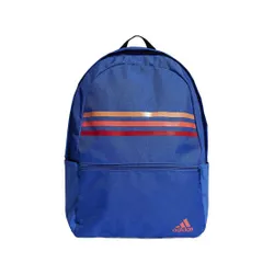 Adidas clasic orizontal 3-dungi Rucsac IL5777 Royblu / Woncla