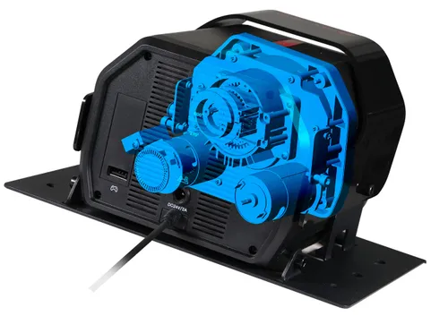 Kierownica FR-TEC FT7015 Force Feedback Wheel (PS4/PC/XBOX ONE/XBOX SERIES S/X)