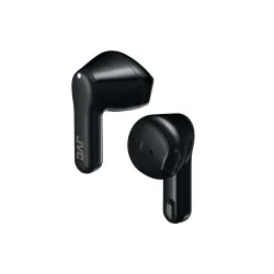 Słuchawki bezprzewodowe JVC HA-A3TBU Douszne Bluetooth 5.1 Czarny