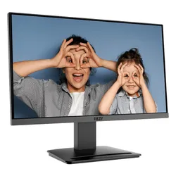Monitor MSI Pro MP223 E2 21.45" 1920x1080px 100Hz 1 ms [MPRT]