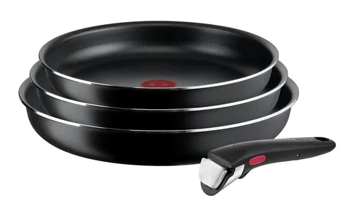 Zestaw patelni TEFAL Ingenio Easy On L1599043 (4 elementy)