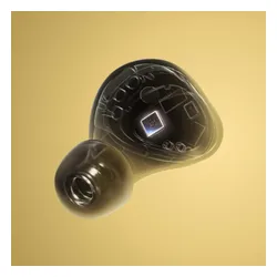 SteelSeries Arctis GameBuds Yuzu