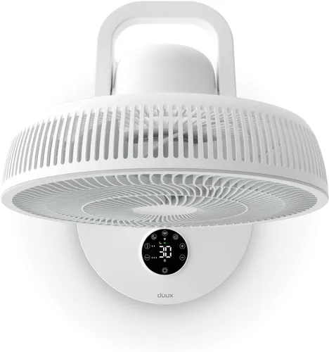 Wentylator DUUX Whisper Flex 2 DXCF81 Biały