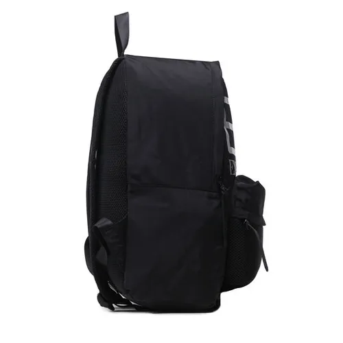 Rucsac EA7 Emporio Armani 245063 2f909 20921 Logo Negru / Argintiu